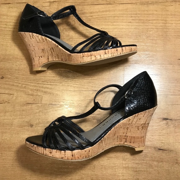 Chinese Laundry Sandals Sz 6 - Picture 3 of 5